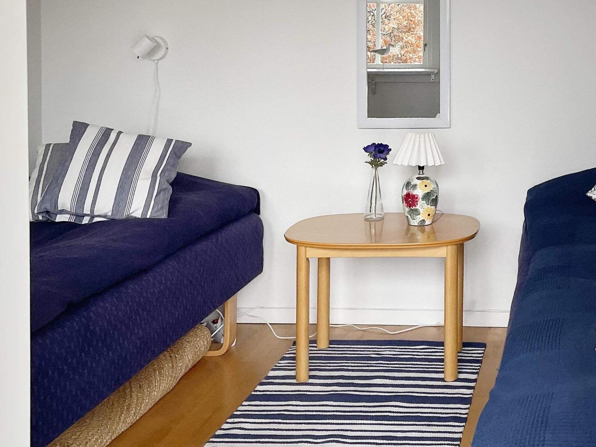 Holiday Home Soelvesborg V 外观 照片