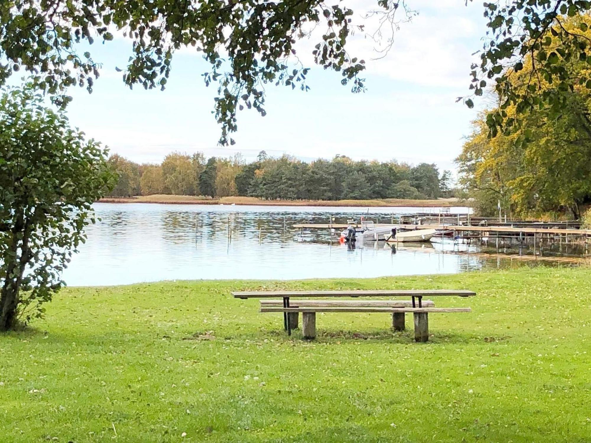 Holiday Home Soelvesborg V 外观 照片